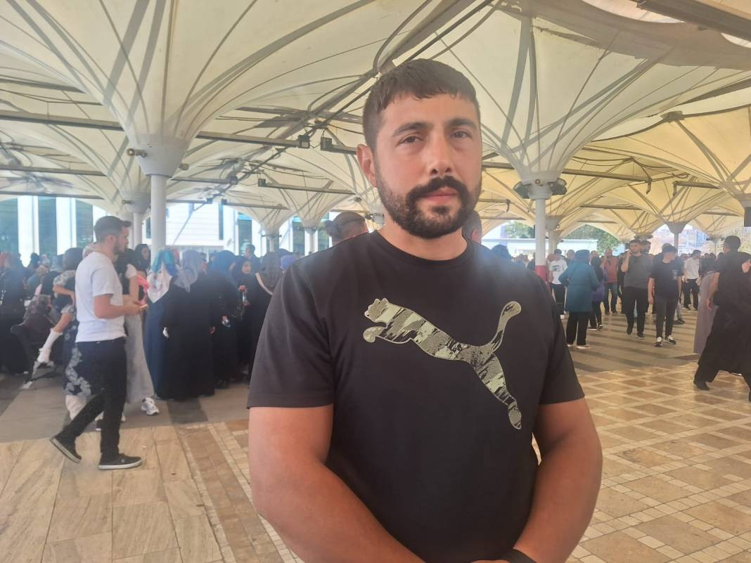 Ankara’da asansör boşluğuna düşüp ölmüştü: Ağabeyden 'ihmal' iddiası - Resim: 7